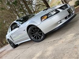 2001 Ford Mustang (CC-2104261) for sale in Concord, North Carolina