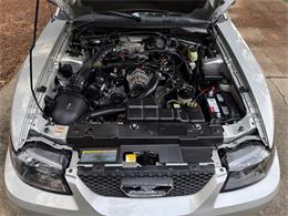 2001 Ford Mustang (CC-2104261) for sale in Concord, North Carolina
