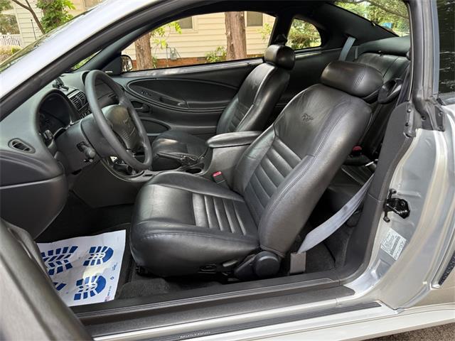 2001 Ford Mustang (CC-2104261) for sale in Concord, North Carolina