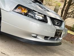 2001 Ford Mustang (CC-2104261) for sale in Concord, North Carolina