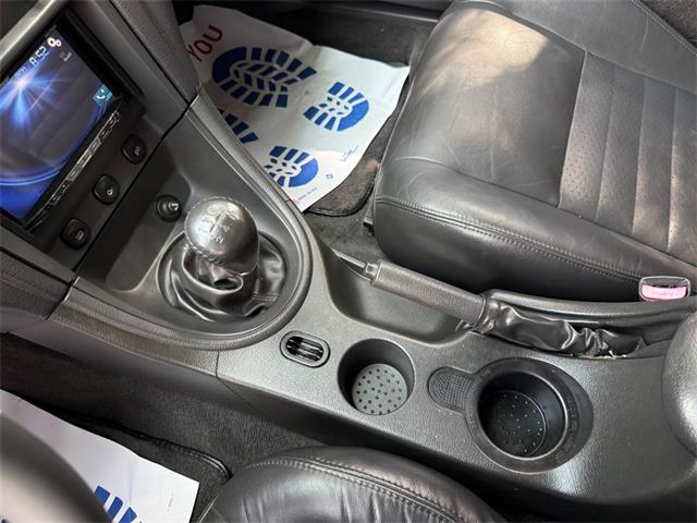 2001 Ford Mustang (CC-2104261) for sale in Concord, North Carolina