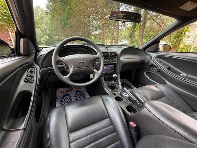 2001 Ford Mustang (CC-2104261) for sale in Concord, North Carolina