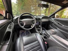 2001 Ford Mustang (CC-2104261) for sale in Concord, North Carolina