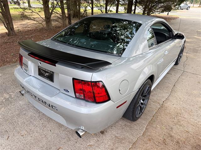 2001 Ford Mustang (CC-2104261) for sale in Concord, North Carolina