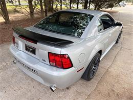 2001 Ford Mustang (CC-2104261) for sale in Concord, North Carolina