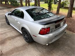 2001 Ford Mustang (CC-2104261) for sale in Concord, North Carolina