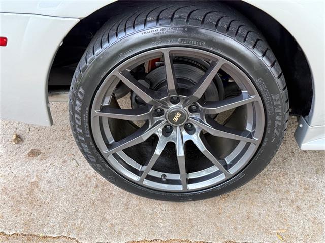 2001 Ford Mustang (CC-2104261) for sale in Concord, North Carolina