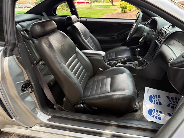 2001 Ford Mustang (CC-2104261) for sale in Concord, North Carolina