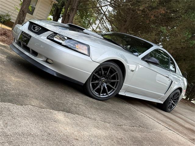 2001 Ford Mustang (CC-2104261) for sale in Concord, North Carolina
