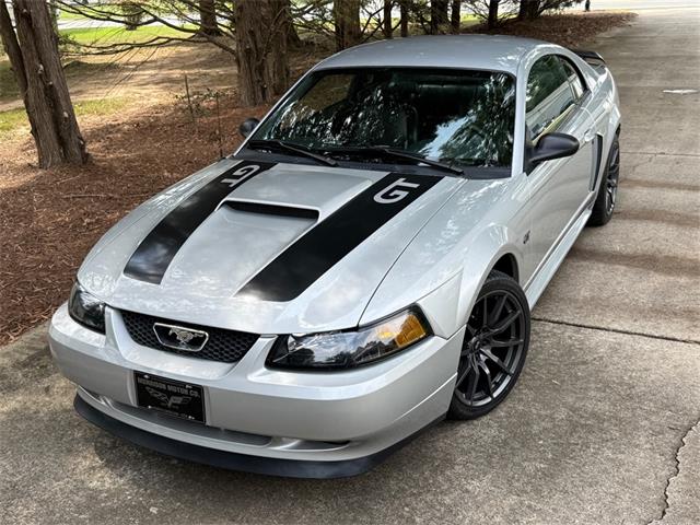 2001 Ford Mustang (CC-2104261) for sale in Concord, North Carolina