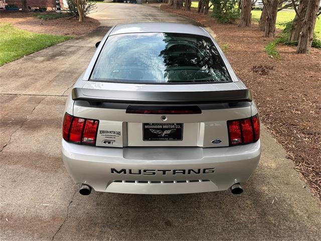 2001 Ford Mustang (CC-2104261) for sale in Concord, North Carolina