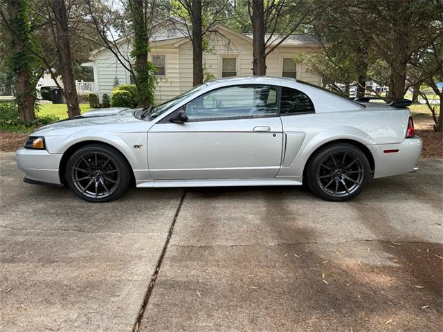 2001 Ford Mustang (CC-2104261) for sale in Concord, North Carolina