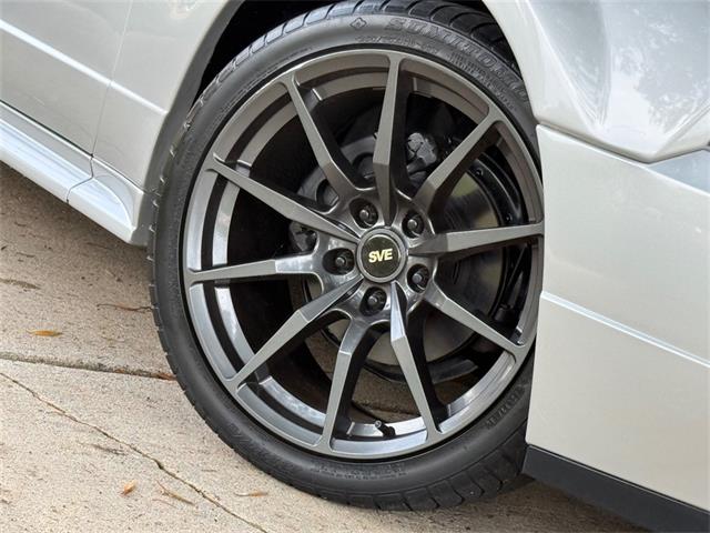 2001 Ford Mustang (CC-2104261) for sale in Concord, North Carolina