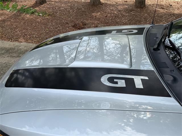 2001 Ford Mustang (CC-2104261) for sale in Concord, North Carolina