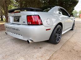 2001 Ford Mustang (CC-2104261) for sale in Concord, North Carolina