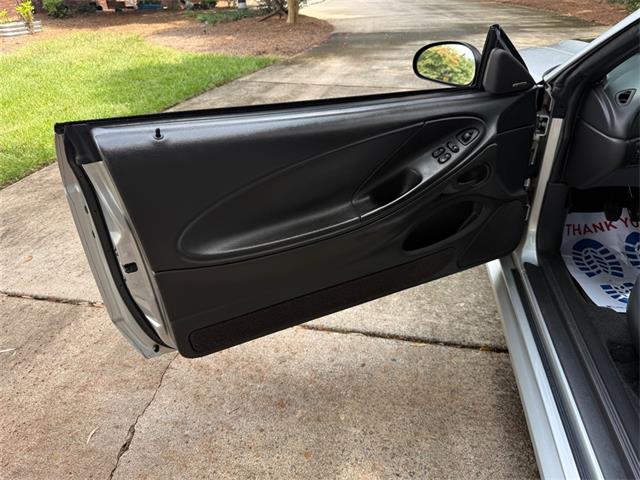 2001 Ford Mustang (CC-2104261) for sale in Concord, North Carolina