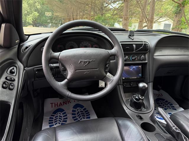 2001 Ford Mustang (CC-2104261) for sale in Concord, North Carolina