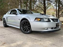 2001 Ford Mustang (CC-2104261) for sale in Concord, North Carolina