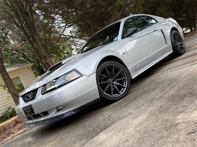 2001 Ford Mustang (CC-2104261) for sale in Concord, North Carolina