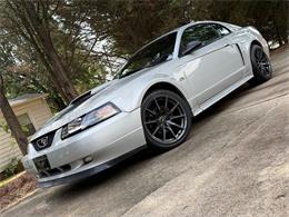 2001 Ford Mustang (CC-2104261) for sale in Concord, North Carolina