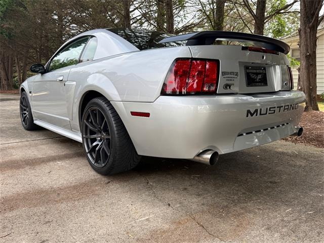 2001 Ford Mustang (CC-2104261) for sale in Concord, North Carolina