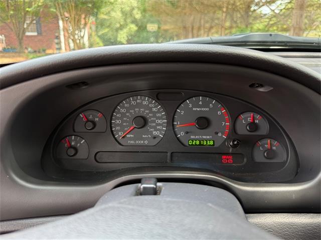 2001 Ford Mustang (CC-2104261) for sale in Concord, North Carolina