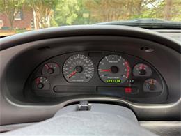 2001 Ford Mustang (CC-2104261) for sale in Concord, North Carolina