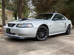 2001 Ford Mustang (CC-2104261) for sale in Concord, North Carolina
