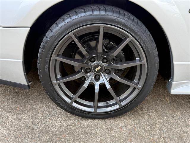 2001 Ford Mustang (CC-2104261) for sale in Concord, North Carolina