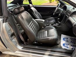 2001 Ford Mustang (CC-2104261) for sale in Concord, North Carolina
