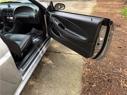 2001 Ford Mustang (CC-2104261) for sale in Concord, North Carolina