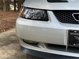 2001 Ford Mustang (CC-2104261) for sale in Concord, North Carolina