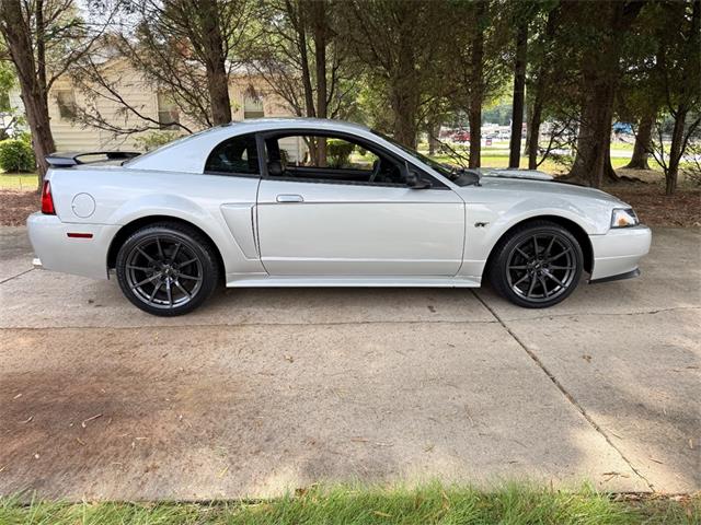 2001 Ford Mustang (CC-2104261) for sale in Concord, North Carolina