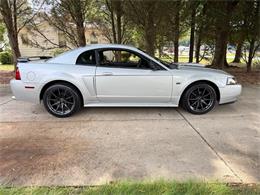 2001 Ford Mustang (CC-2104261) for sale in Concord, North Carolina