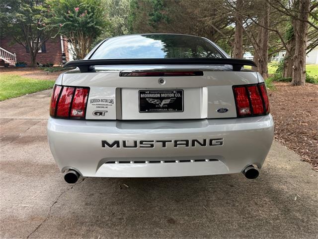 2001 Ford Mustang (CC-2104261) for sale in Concord, North Carolina