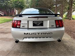 2001 Ford Mustang (CC-2104261) for sale in Concord, North Carolina