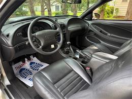 2001 Ford Mustang (CC-2104261) for sale in Concord, North Carolina