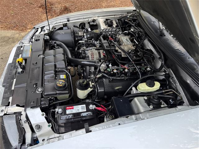 2001 Ford Mustang (CC-2104261) for sale in Concord, North Carolina