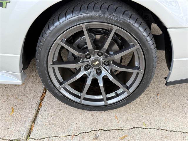 2001 Ford Mustang (CC-2104261) for sale in Concord, North Carolina