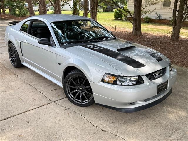 2001 Ford Mustang (CC-2104261) for sale in Concord, North Carolina