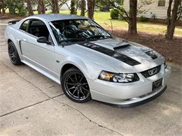 2001 Ford Mustang (CC-2104261) for sale in Concord, North Carolina