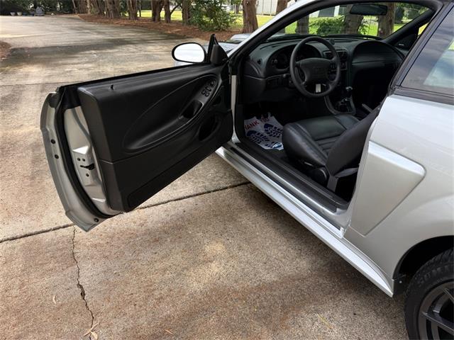 2001 Ford Mustang (CC-2104261) for sale in Concord, North Carolina