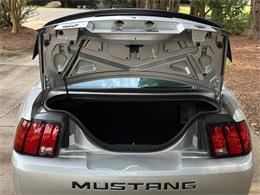 2001 Ford Mustang (CC-2104261) for sale in Concord, North Carolina