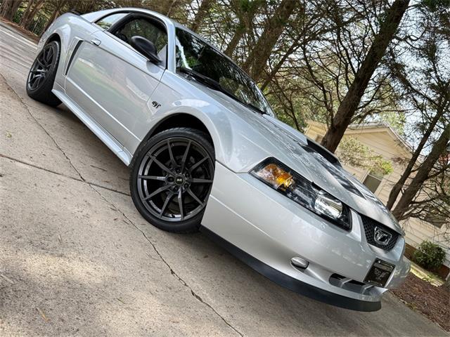 2001 Ford Mustang (CC-2104261) for sale in Concord, North Carolina