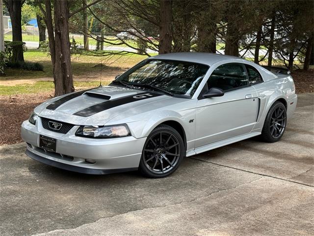 2001 Ford Mustang (CC-2104261) for sale in Concord, North Carolina