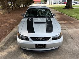 2001 Ford Mustang (CC-2104261) for sale in Concord, North Carolina