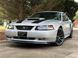 2001 Ford Mustang (CC-2104261) for sale in Concord, North Carolina