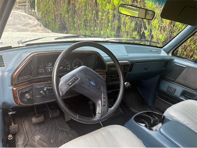 1990 Ford Bronco (CC-2104266) for sale in Greensboro, North Carolina