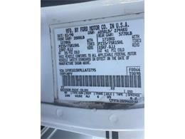 1990 Ford Bronco (CC-2104266) for sale in Greensboro, North Carolina