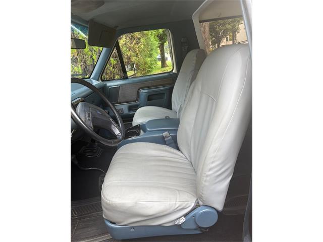 1990 Ford Bronco (CC-2104266) for sale in Greensboro, North Carolina